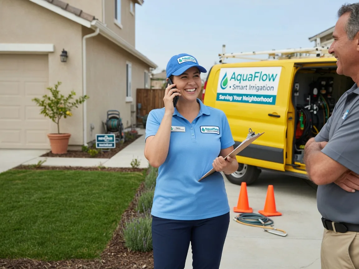 Irrigation Installation Walnut Grove, MN FAQs