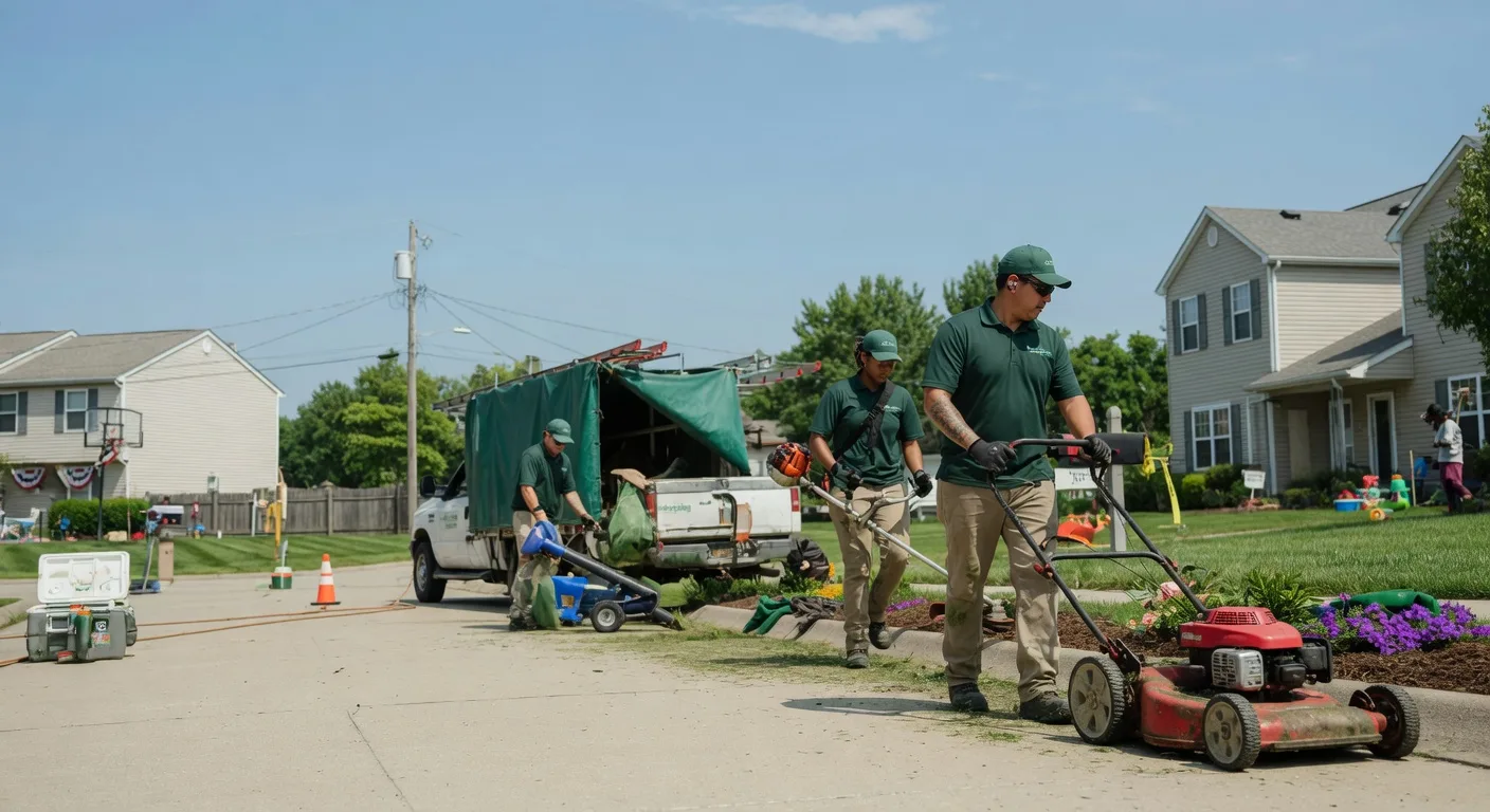 Irrigation Installation in Walnut Grove, MN near me